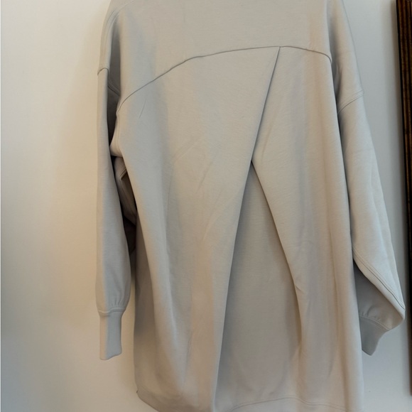 Lululemon pullover - Picture 2 of 4